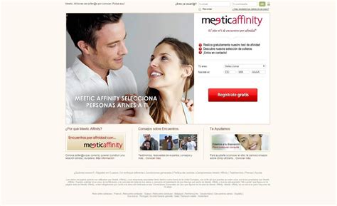 meetic affinity|meetic connection.